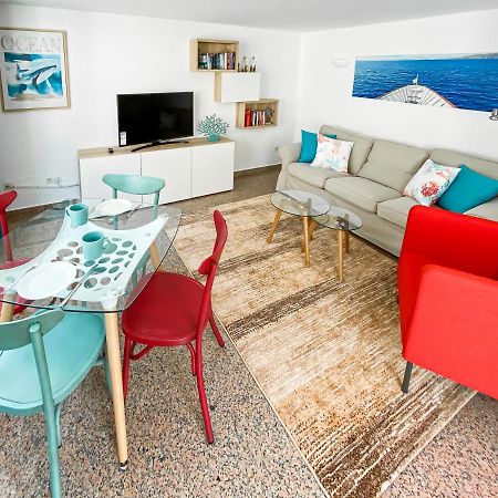 Suite Oceano @ Casa Del Lago Пуэрто-де-ла-Крус Экстерьер фото