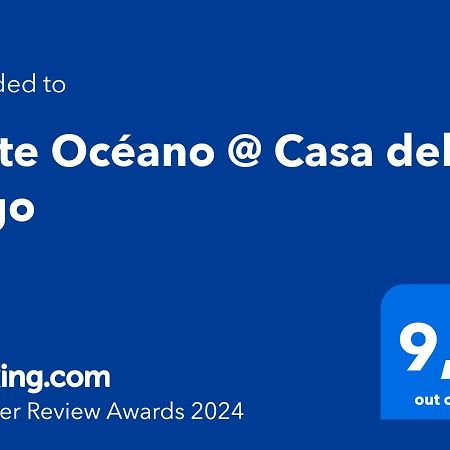 Suite Oceano @ Casa Del Lago Пуэрто-де-ла-Крус Экстерьер фото