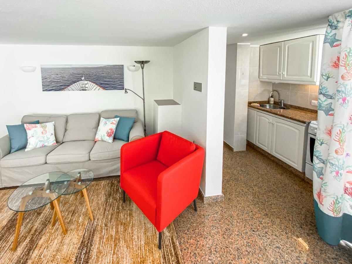 Suite Oceano @ Casa Del Lago Пуэрто-де-ла-Крус Экстерьер фото