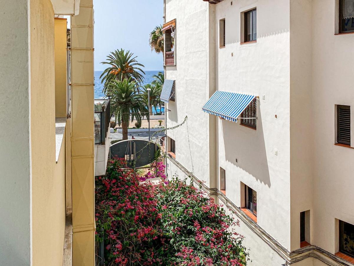 Suite Oceano @ Casa Del Lago Пуэрто-де-ла-Крус Экстерьер фото