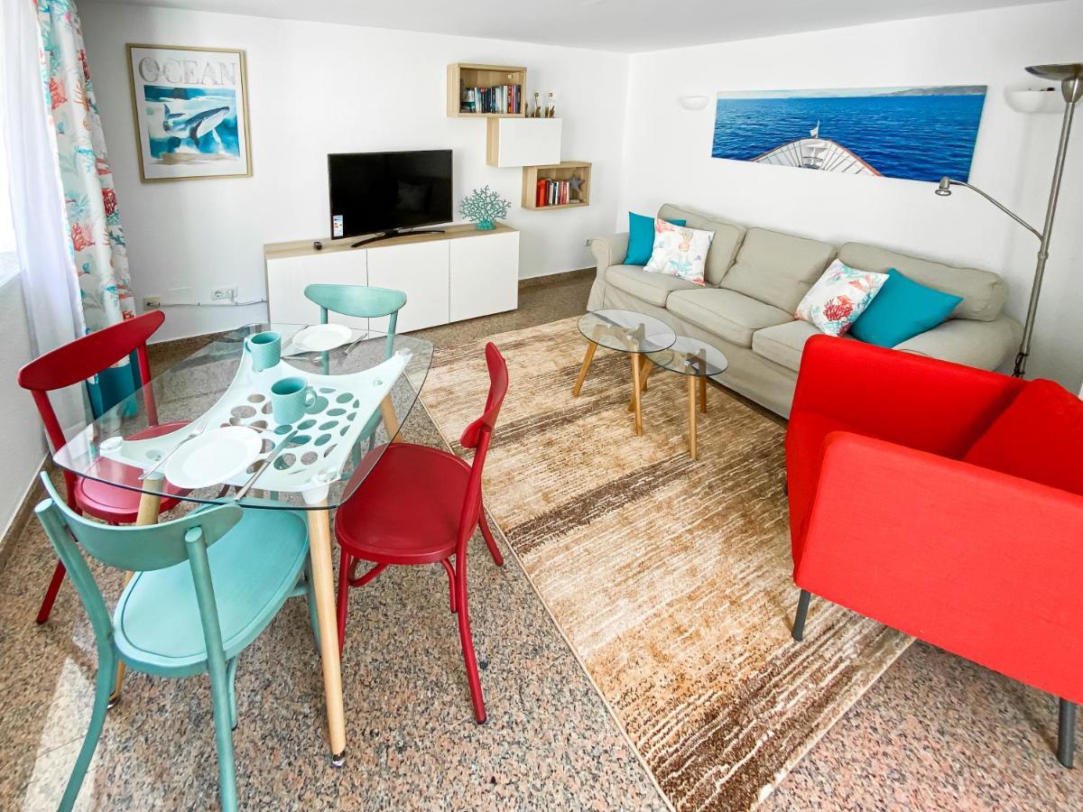 Suite Oceano @ Casa Del Lago Пуэрто-де-ла-Крус Экстерьер фото