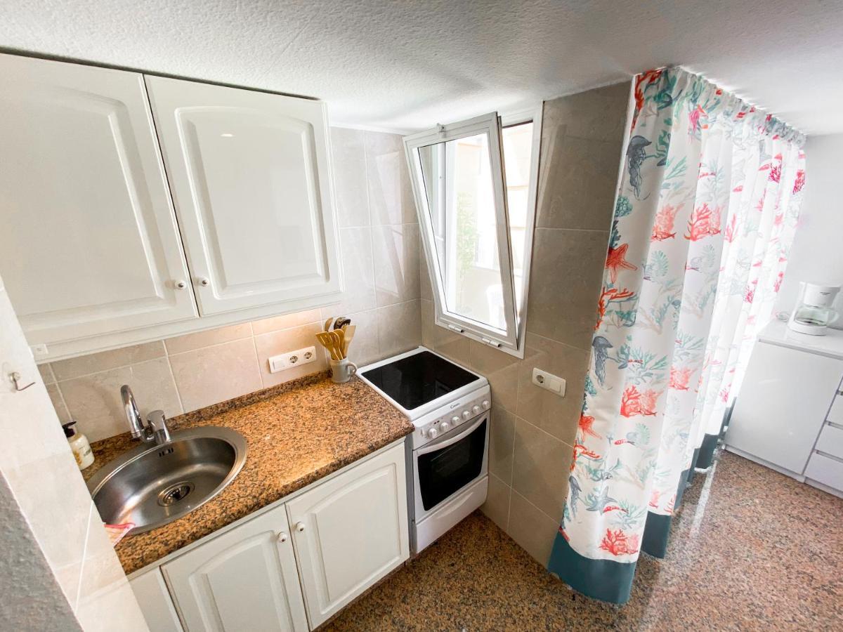 Suite Oceano @ Casa Del Lago Пуэрто-де-ла-Крус Экстерьер фото