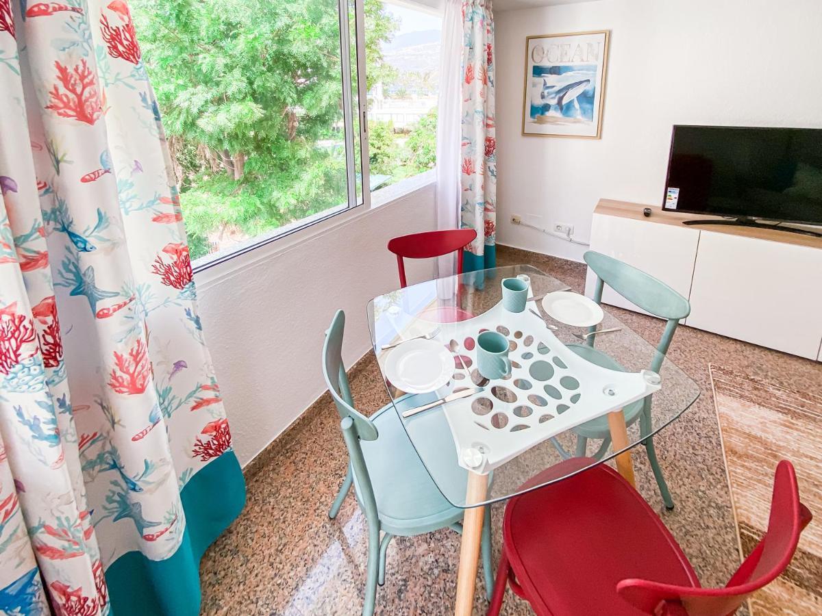 Suite Oceano @ Casa Del Lago Пуэрто-де-ла-Крус Экстерьер фото