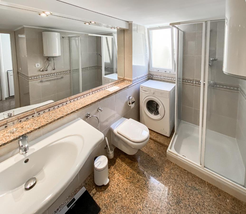 Suite Oceano @ Casa Del Lago Пуэрто-де-ла-Крус Экстерьер фото